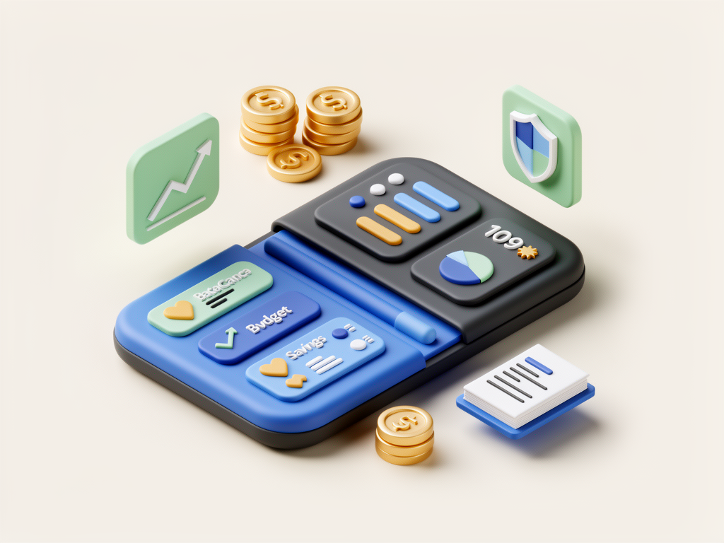 Финграмотность: экспертный блог о деньгах и финансах в 2025 году