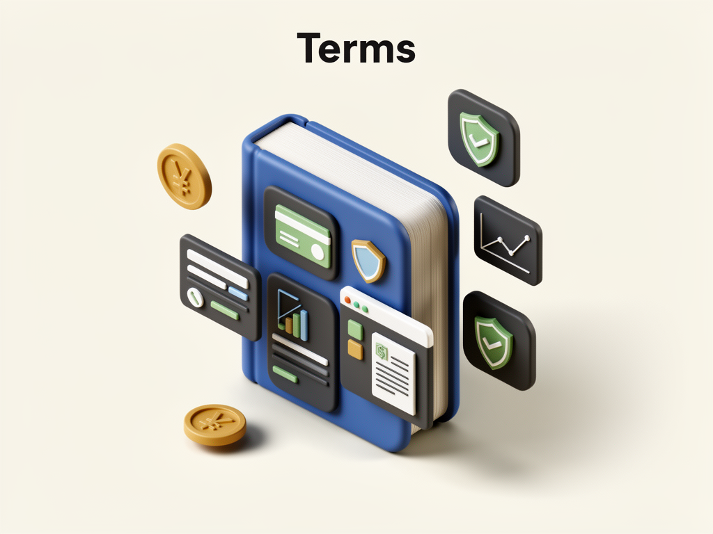 Термины: Журнал о финансах – Советы экспертов 2025