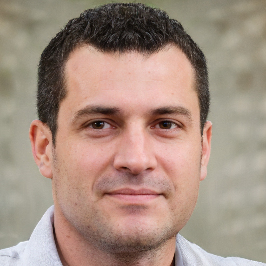 Александр Иванов